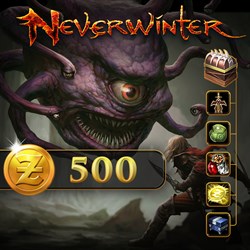 Neverwinter: Epic Headstart Chest