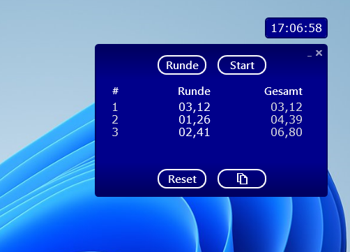 Windows 10 Uhrzeit Mit Sekunden Anzeigen Digital Time