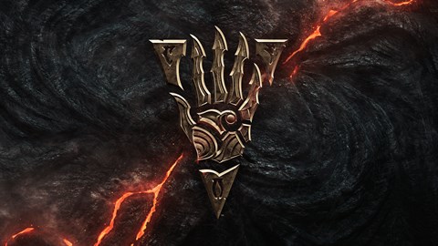 The Elder Scrolls Online: Morrowind Upgrade