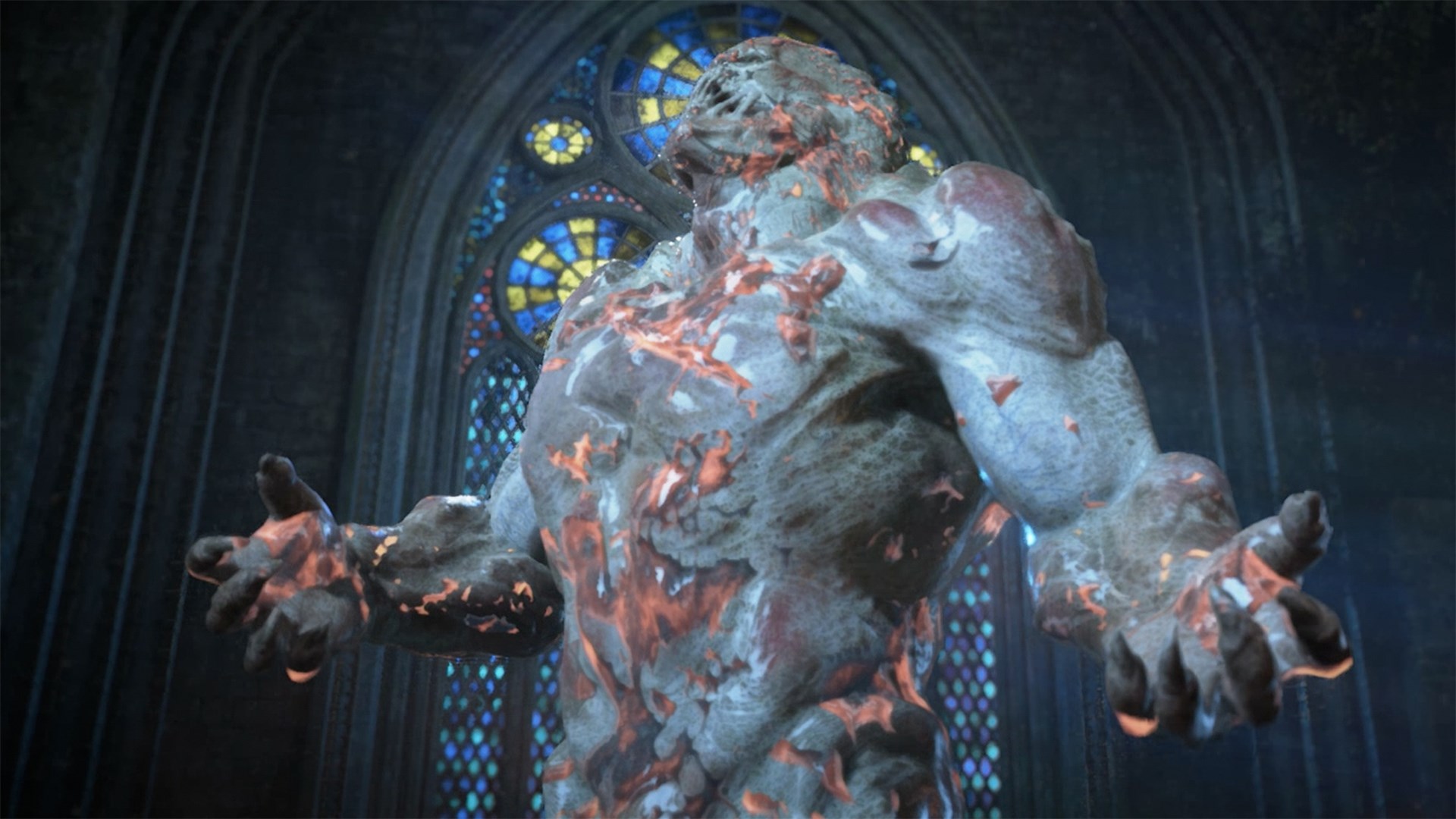 Gears of War 4 - 4K Gameplay Debut (Gamescom 2016)