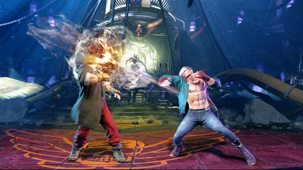 Street Fighter™ 6 Years 1-2 Fighters Edition — 3
