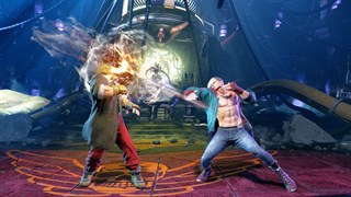 Street Fighter™ 6 Years 1-2 Fighters Edition screenshot 3