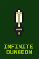 Retro Infinite Dungeon