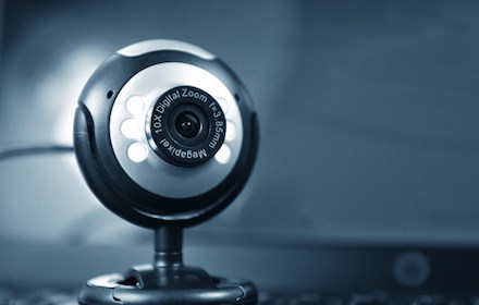 Webcam Recorder small promo image