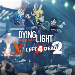 Dying Light – L4D2 Bill & Gnome Chompski Pack