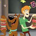 Scooby Doo Sandwich Stack icon