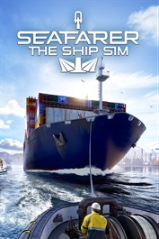 Seafarer: The Ship Sim