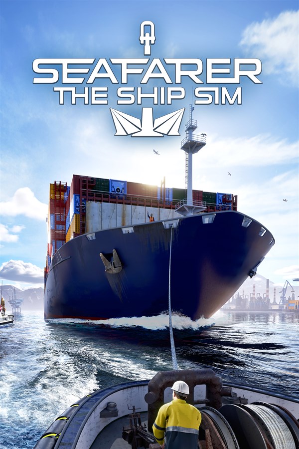 Seafarer: The Ship Sim · Standard