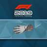 F1® 2019 WS: Gloves 'Mountain Range'