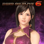 DEAD OR ALIVE 6: Core Fighters キャラクター使用権 「こころ」