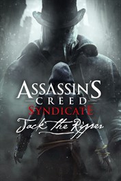 Assassin's Creed Syndicate - Jack el Destripador