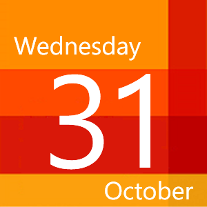 Calendar for Business