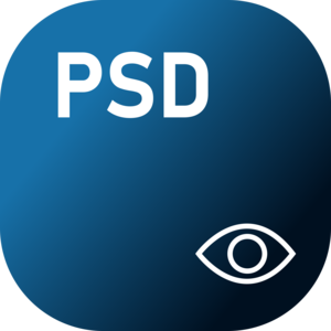 LL PSD Viewer