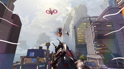 Apex Legends™ — скриншот 3