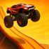 Monster Ramp Racing