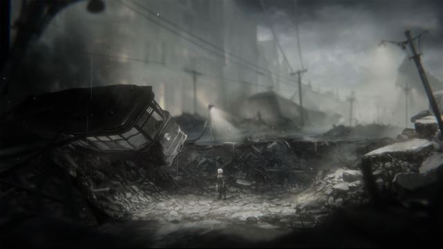 Vapor World: Over The Mind (Game Preview) screenshot 12