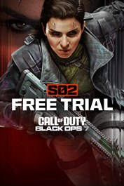 Call of Duty®: Black Ops 7 - Free Access