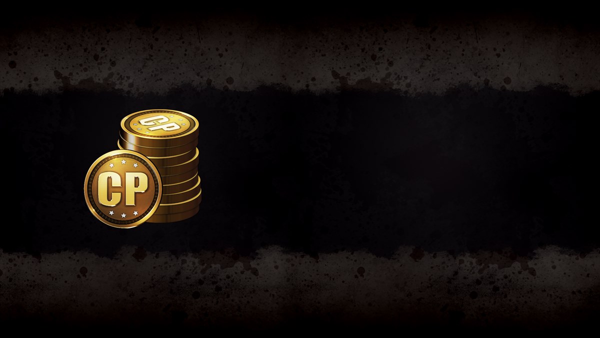 Call of Duty®: Infinite Warfare CP (поощрение)