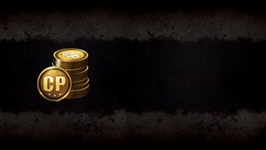 Call of Duty®: Infinite Warfare CP (поощрение)