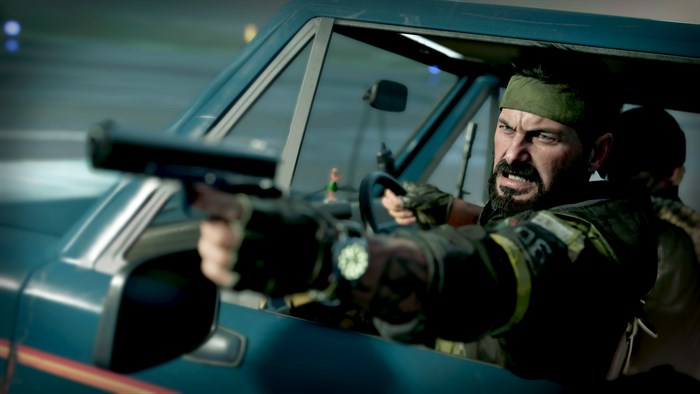 Call of Duty®: Black Ops Cold War — скриншот 14