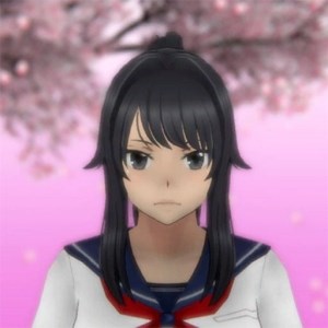 Sakura School Girl Game