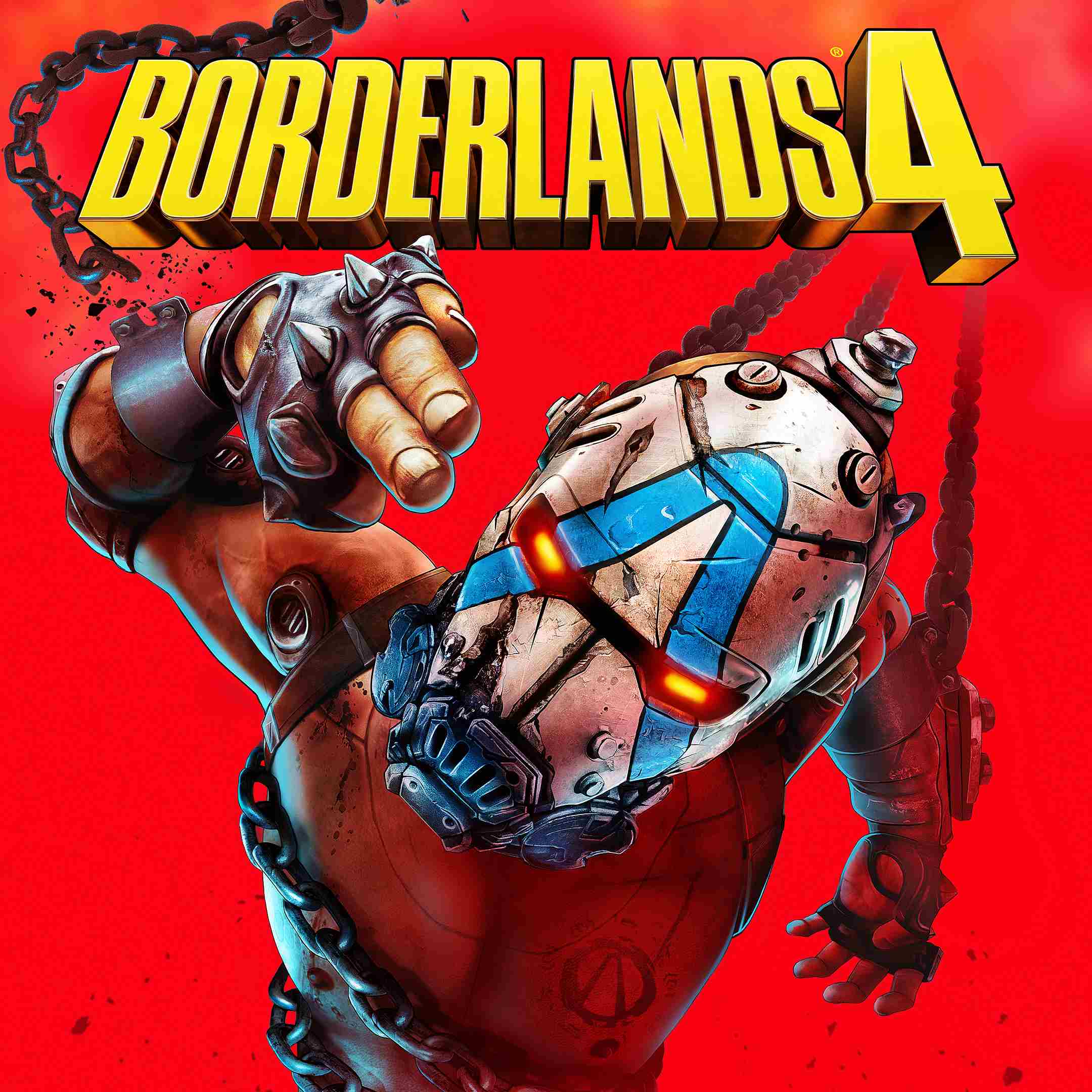 Borderlands®4