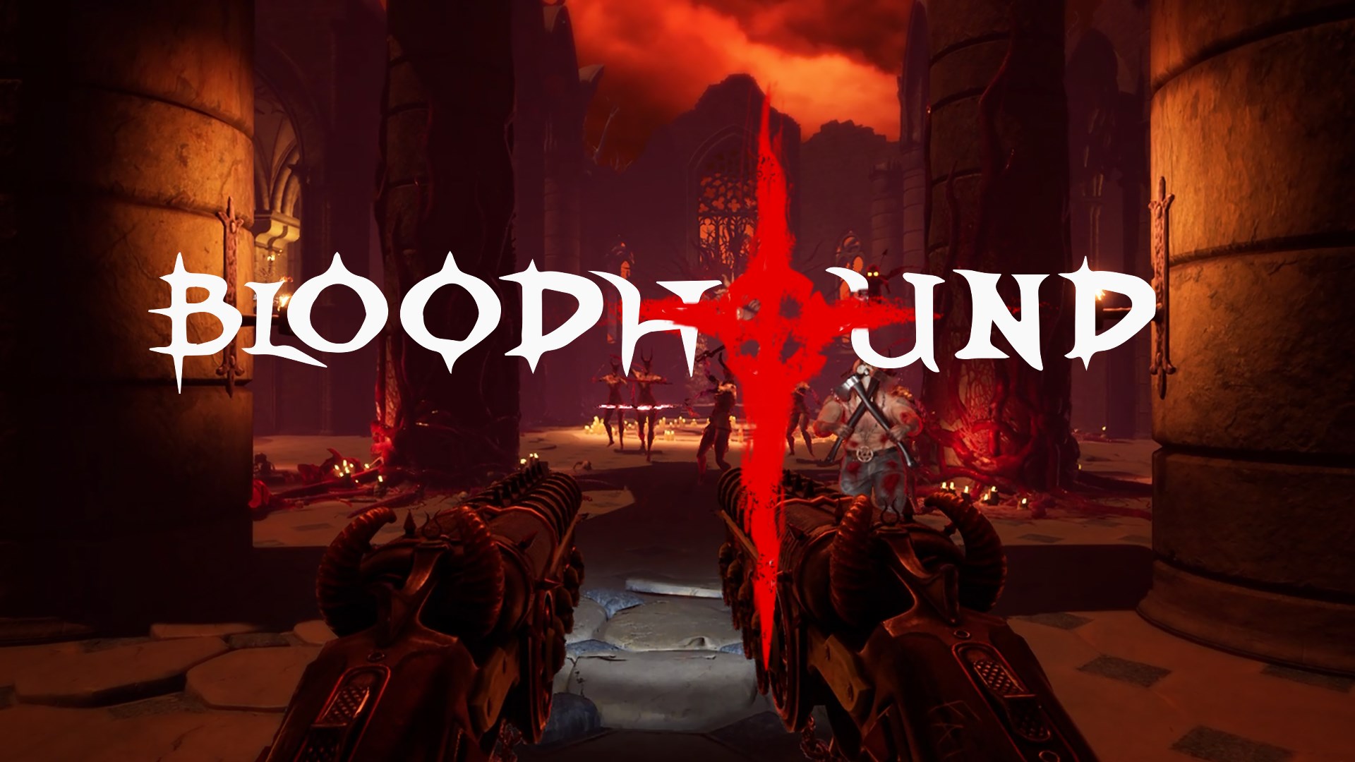 Bloodhound