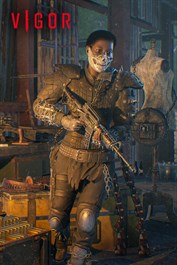 Vigor - Annihilator Pack