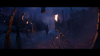Hellblade II: Senua's Saga screenshot 3
