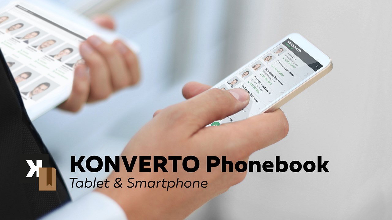 Snapshot 1 of Phonebook App