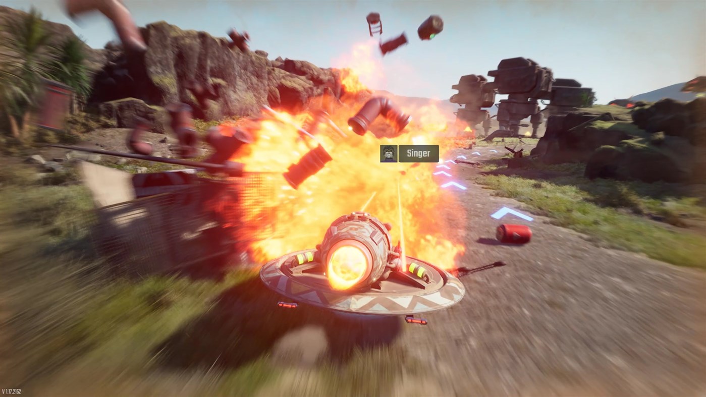 #4. Turbo Sloths (Windows) By: RainStyle Games