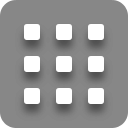 Favorites - New Tab Page icon