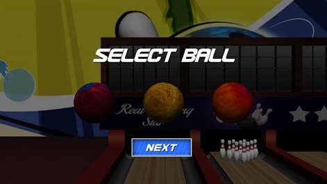 Real Bowling Star Screenshots 2