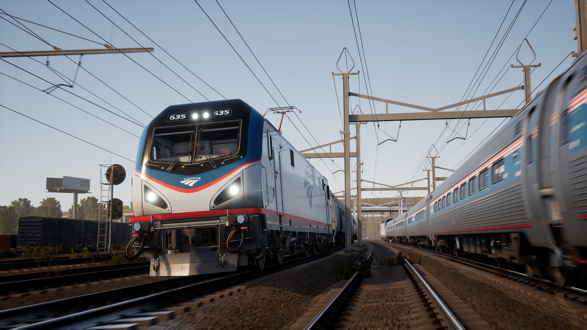 Train Sim World®: Northeast Corridor New York | Xbox | Chiave | Privato