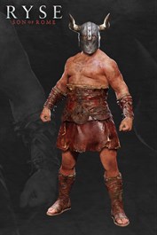 Oswald Gladiator Skin