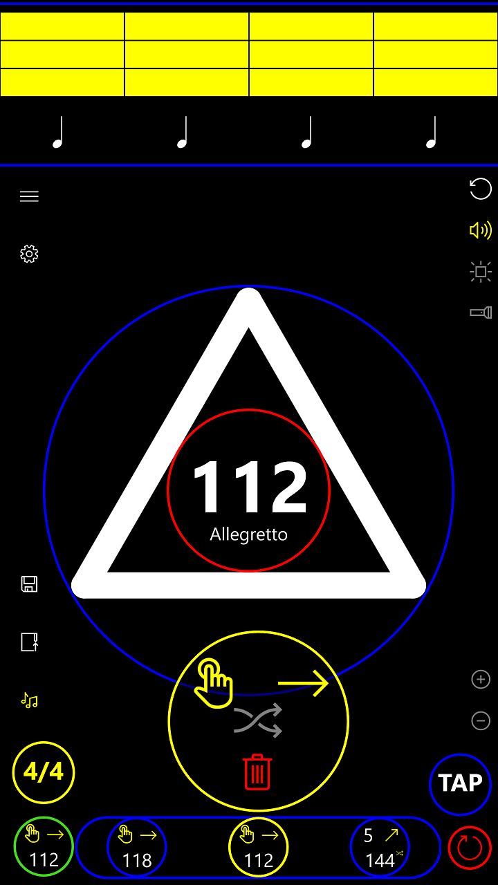 HQ Metronome for Windows 10