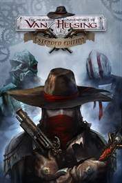 The Incredible Adventures of Van Helsing: Extended Edition