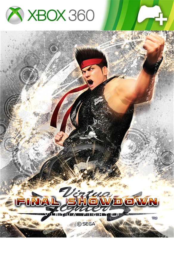 Taka-Arashi Xbox Series X|S and Xbox One cover art
