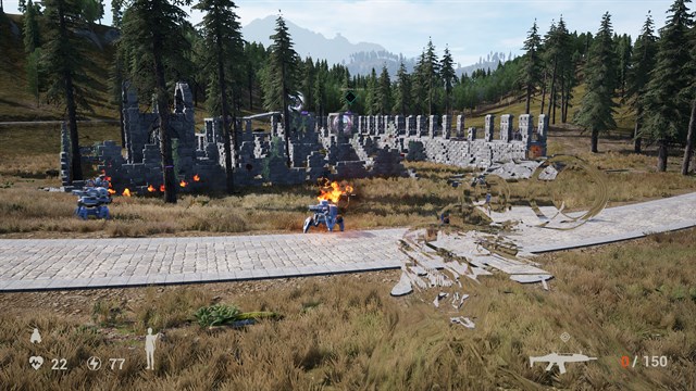41 Hours screenshot 2