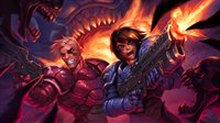 HELLFRONT: HONEYMOON