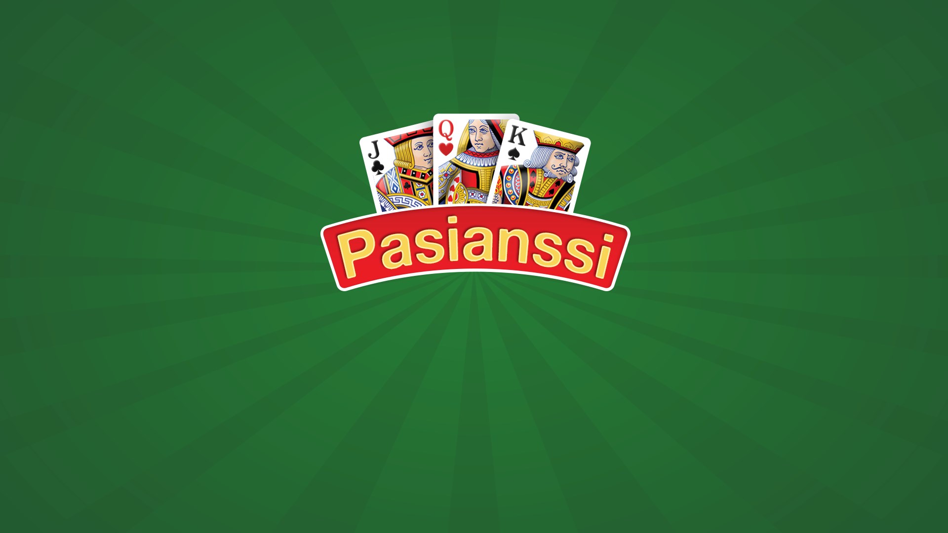 Osta Pasianssi Microsoft Store Fi FI