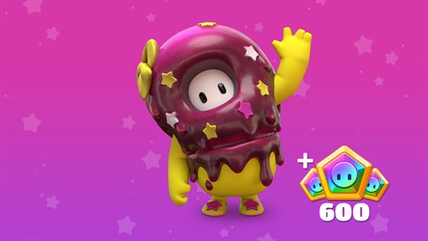 Popping Whizzbanger Pack