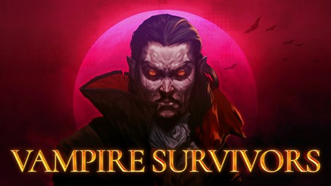 Vampire Survivors (Game Preview)- MIRACLE GAMES Store