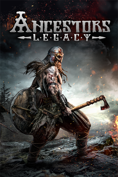 Ancestors Legacy Is Now Available For Digital Pre order And Pre