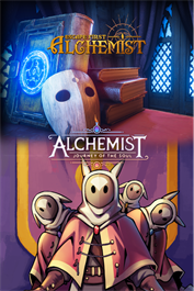 Alchemist X Alchemist