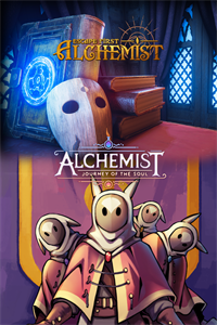 Alchemist X Alchemist