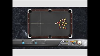 Bankshot Billiards 2 screenshot 1