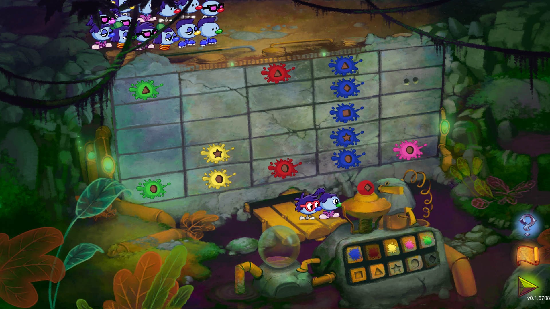 Zoombinis - Windows にダウンロードして再生 | Microsoft Store