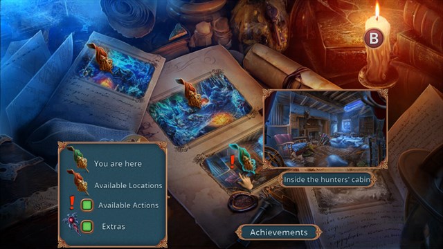 Royal Romances: Endless Winter CE Xbox screenshot 3