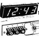 Simple Bluetooth Current Time Service